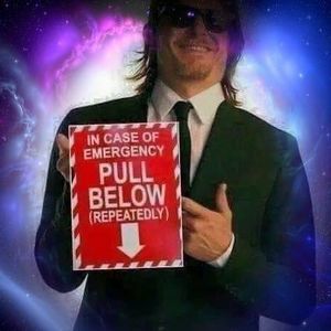 Meet your Posher, Dawn